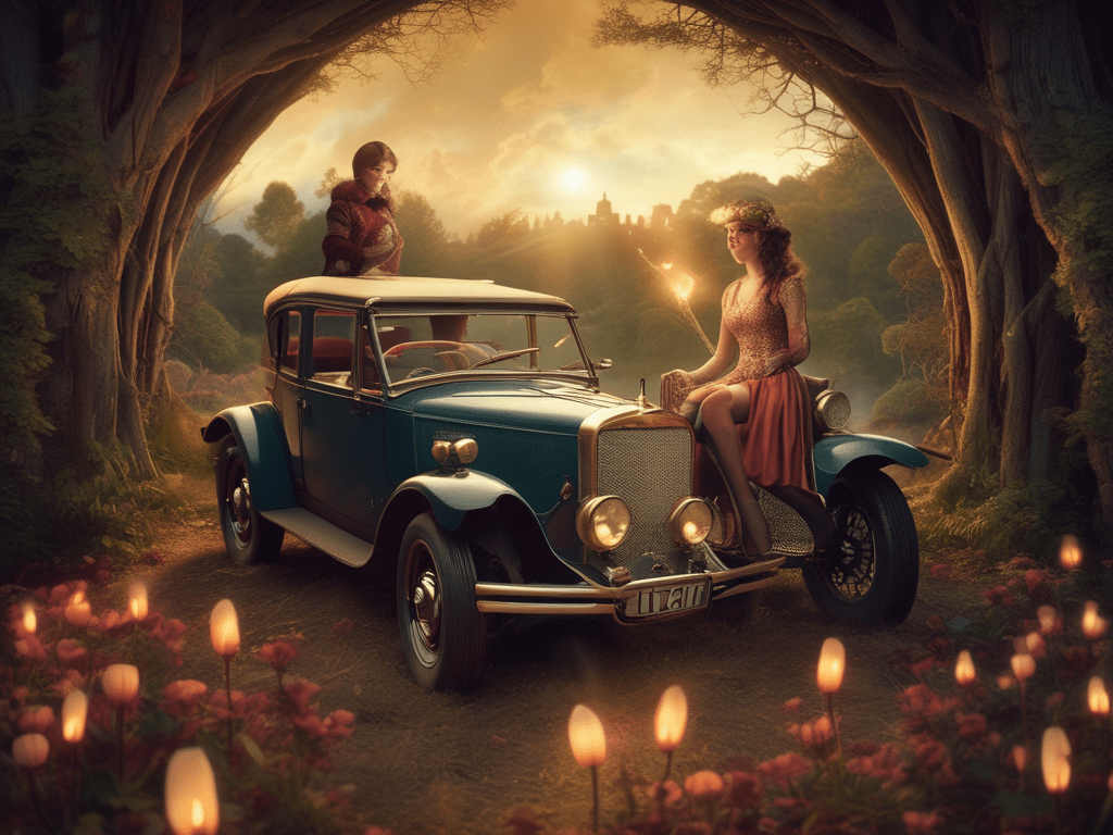 The Wonders of&nbsp;Stories