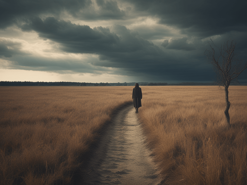 The Silence That&nbsp;Hurts