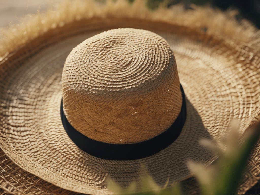 A Sun Hats&nbsp;Lament