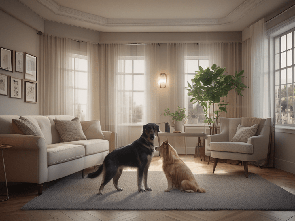 Therapists and Animal&nbsp;Trainers