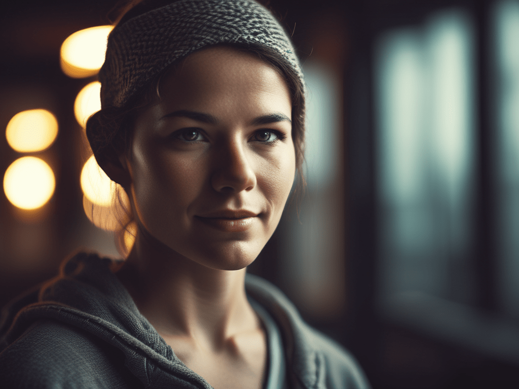 A Message to My&nbsp;Soul