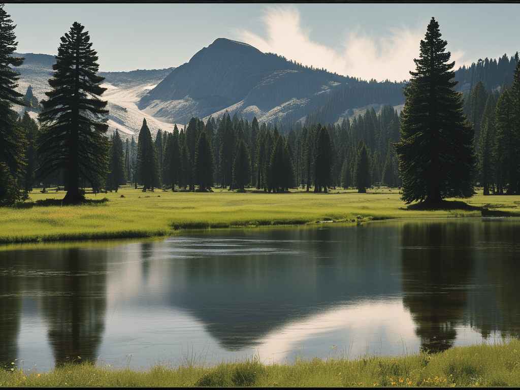 A Memory Frozen in&nbsp;Time