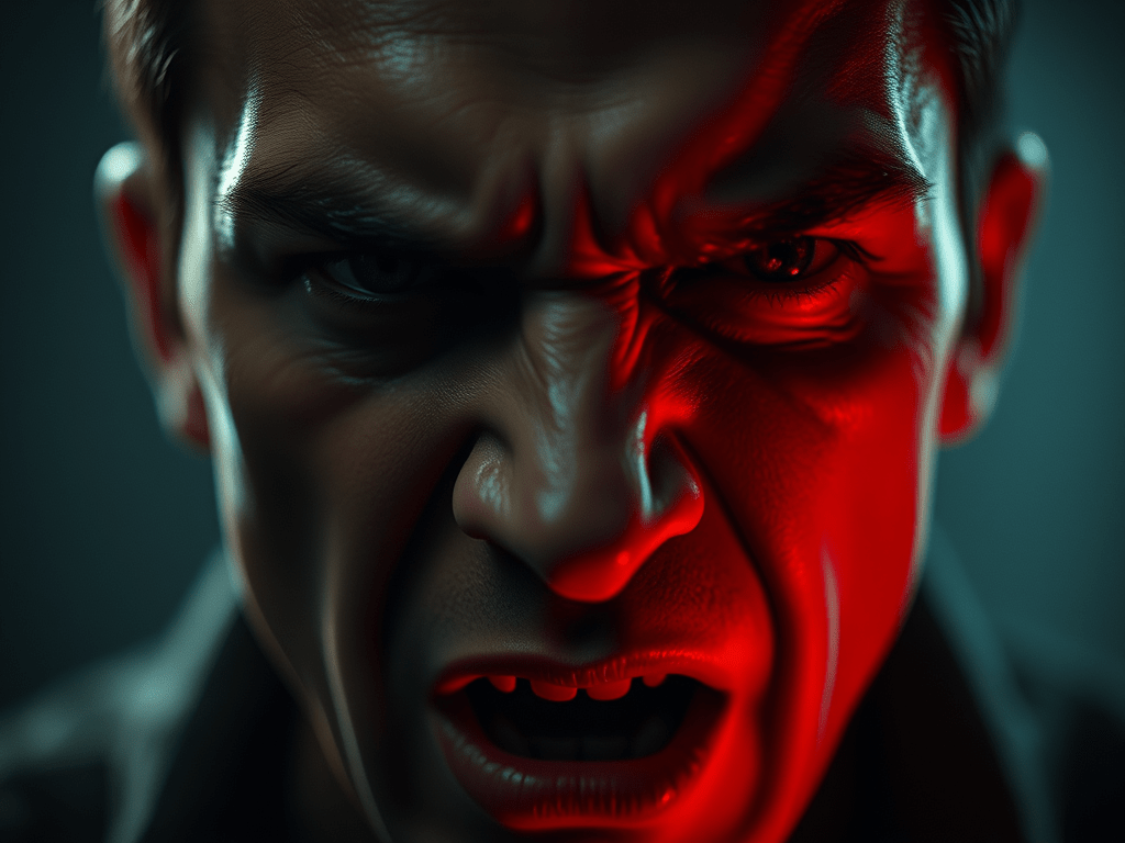 The Thirst for&nbsp;Blood