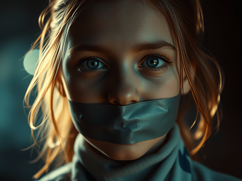 Resisting Captivity: Embracing Courage and&nbsp;Authenticity