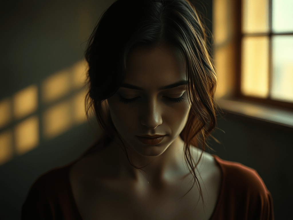 Seeking Genuine Heart: Dealing with Betrayed&nbsp;Trust