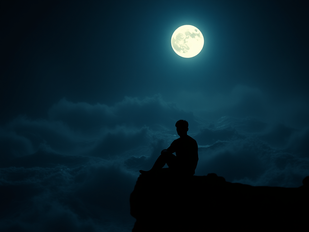 Midnight’s Turmoil