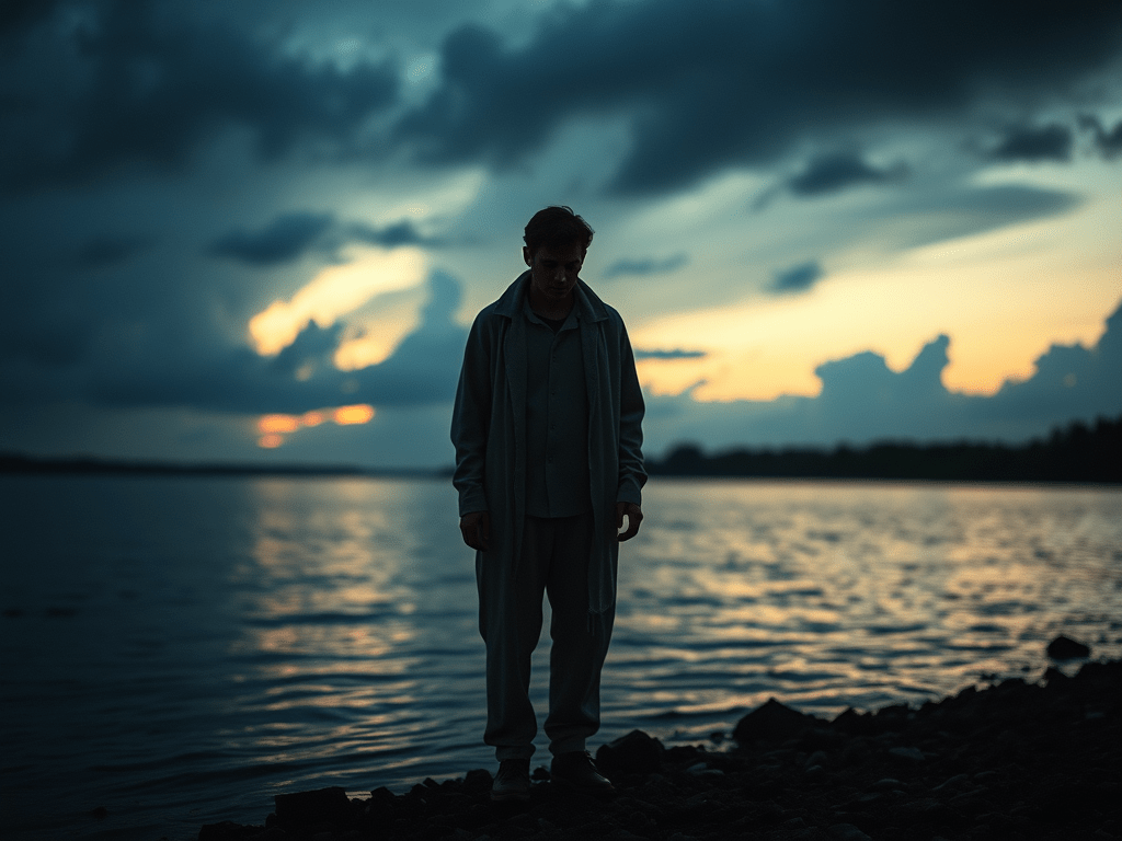 Echoes in the&nbsp;Shadows