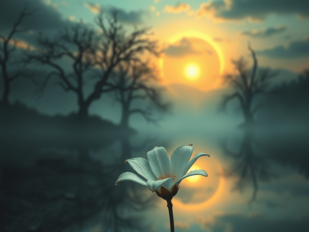 Understanding Death: Embracing Life’s&nbsp;Fragility