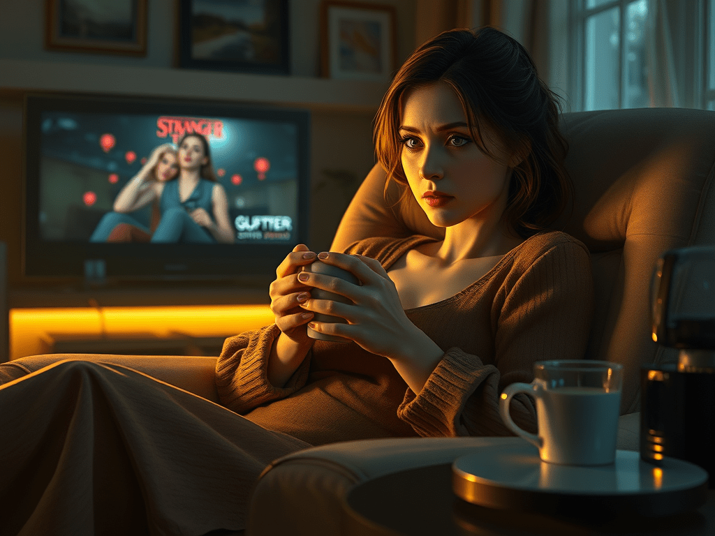 From Insomnia to Empowerment: Erin’s&nbsp;Transformation