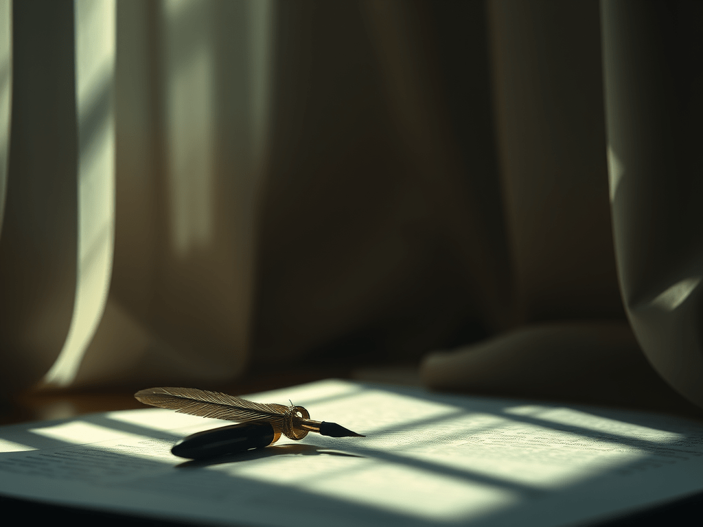 Echoes in the&nbsp;Shadows