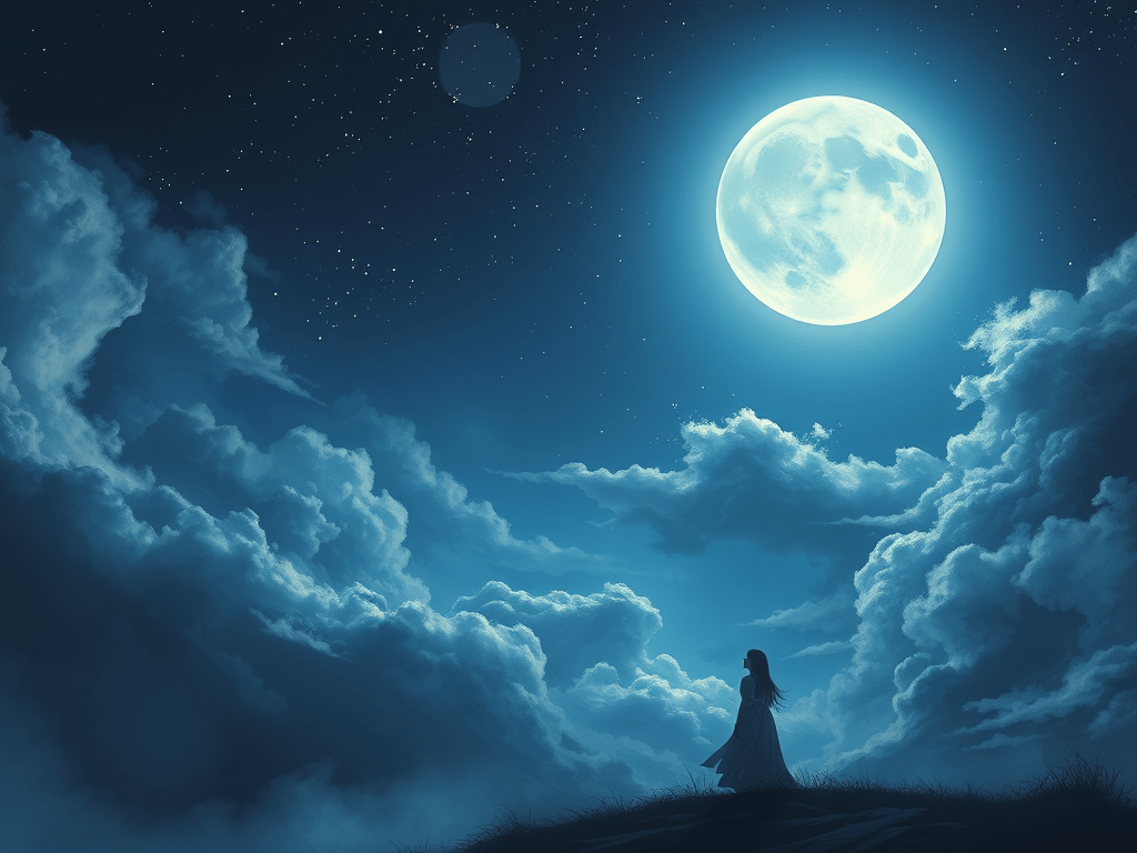 The Beauty of&nbsp;Nighttime