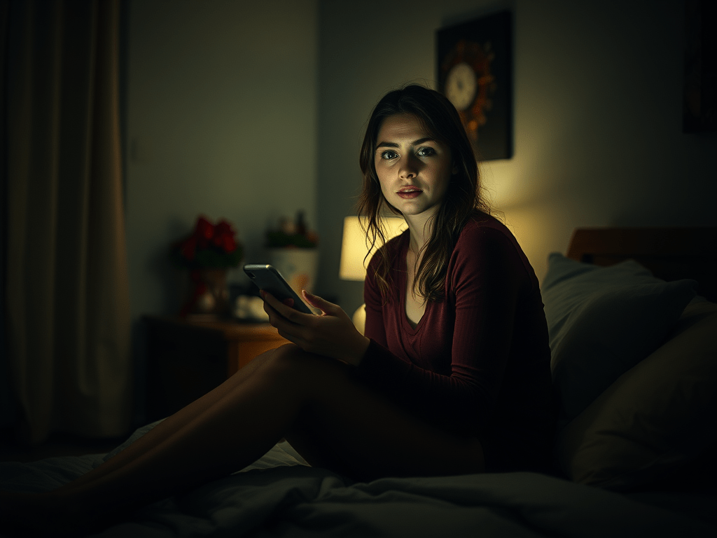 Abandoned Without Warning