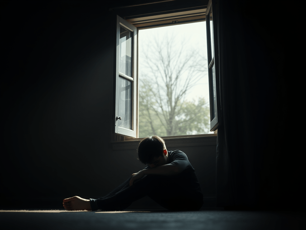 What My Mental Illness Diagnosis Did Not Tell&nbsp;Me