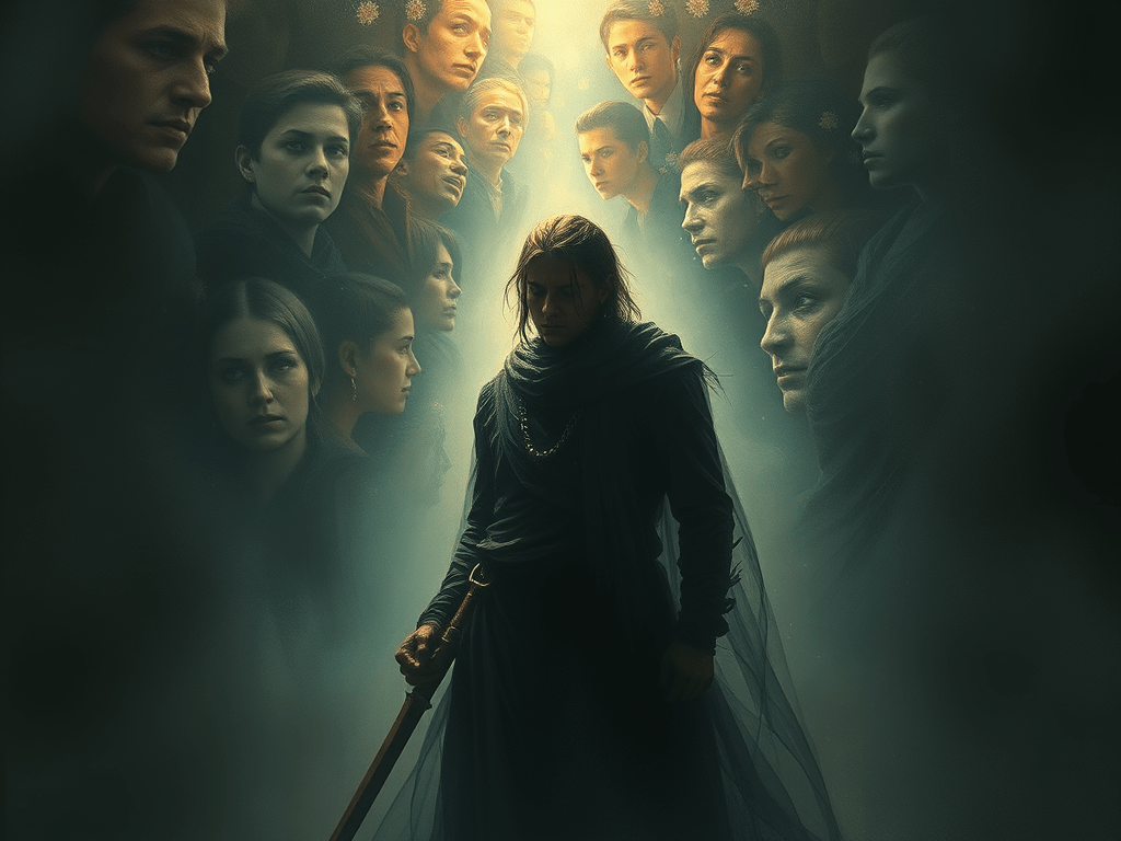 Their Truth is Not in&nbsp;Vain