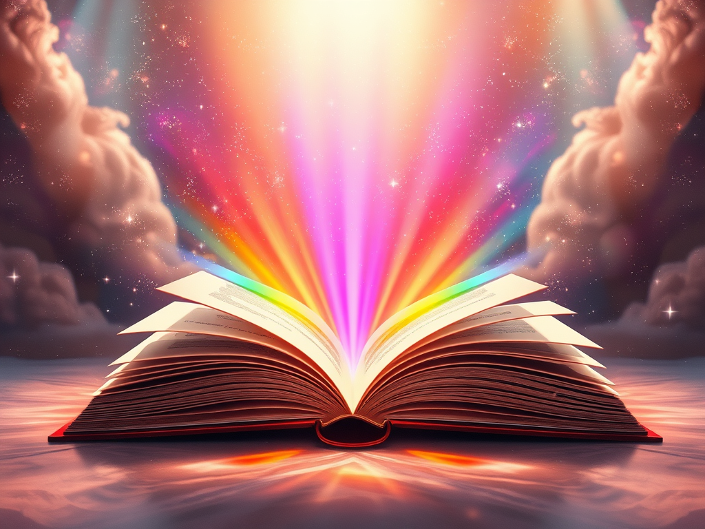 Rainbow After the&nbsp;Storm