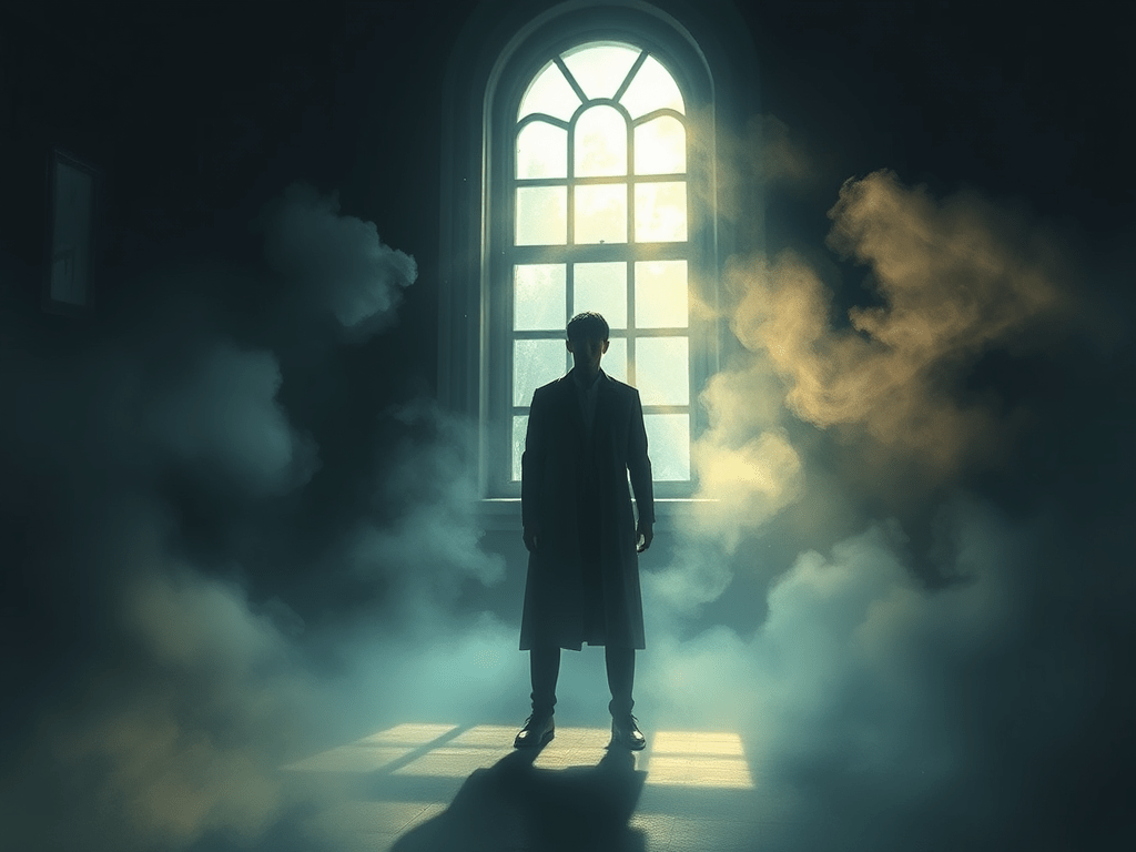 Life is a&nbsp;Dream