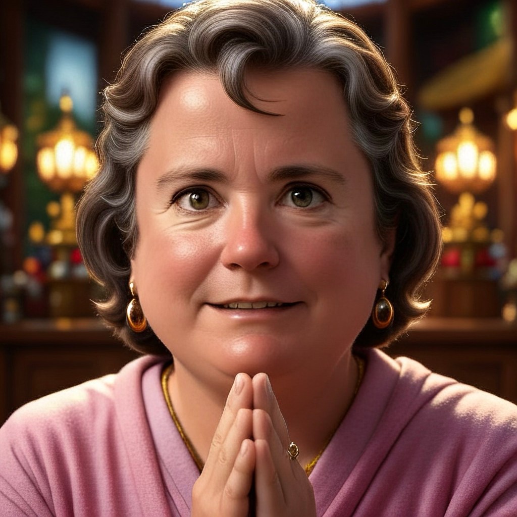 When Bible Study Stopped Fitting For&nbsp;Me