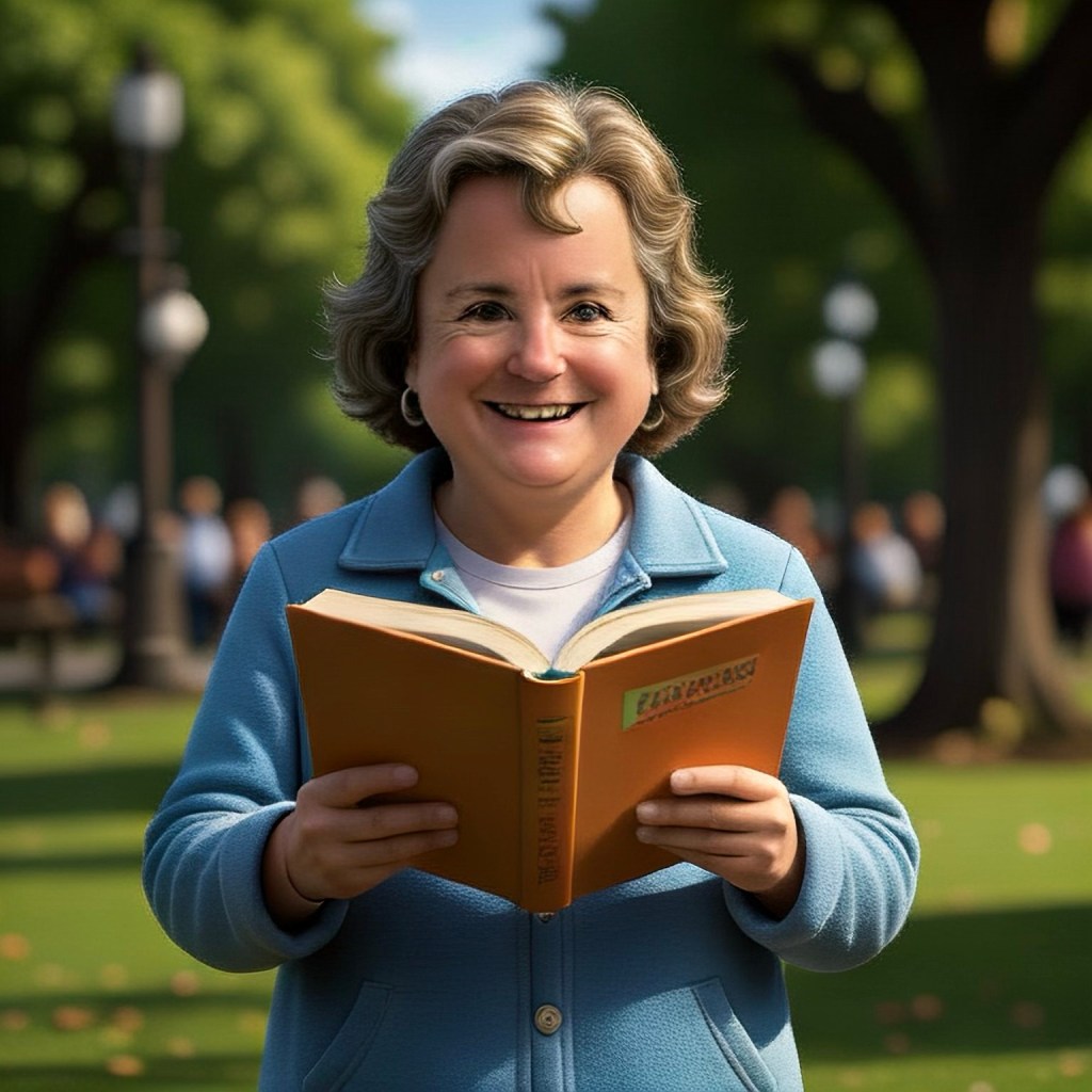 When I Got My First Short Story&nbsp;Published