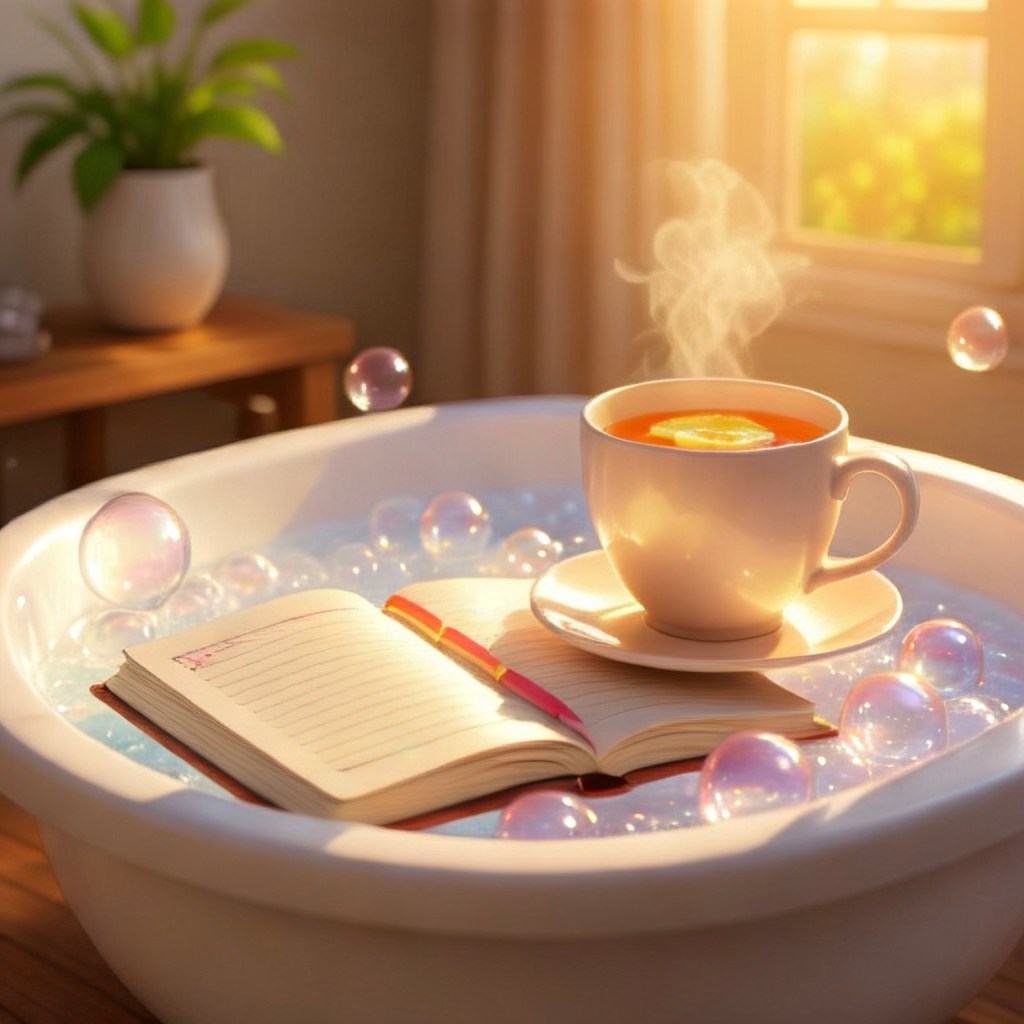 My Coping Strategies