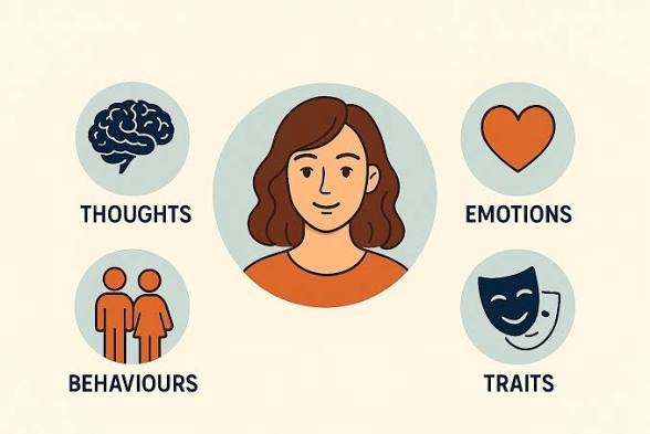 What Makes Someone&nbsp;Unique: