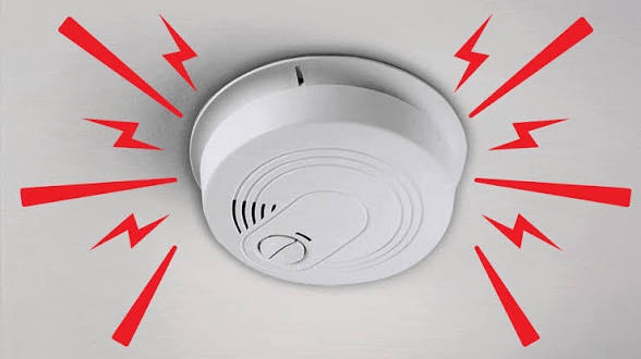 Fire Alarm